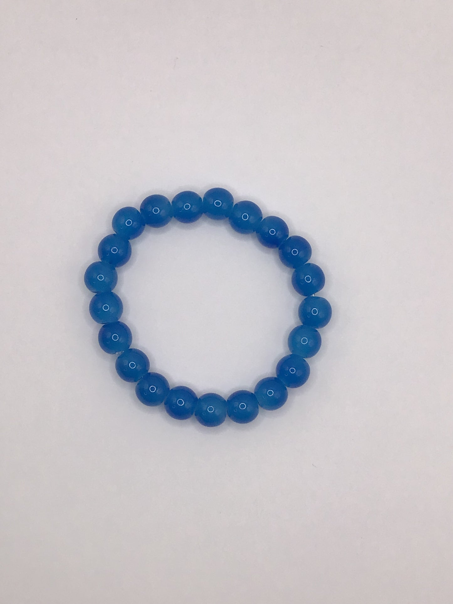 Sapphire Bracelet