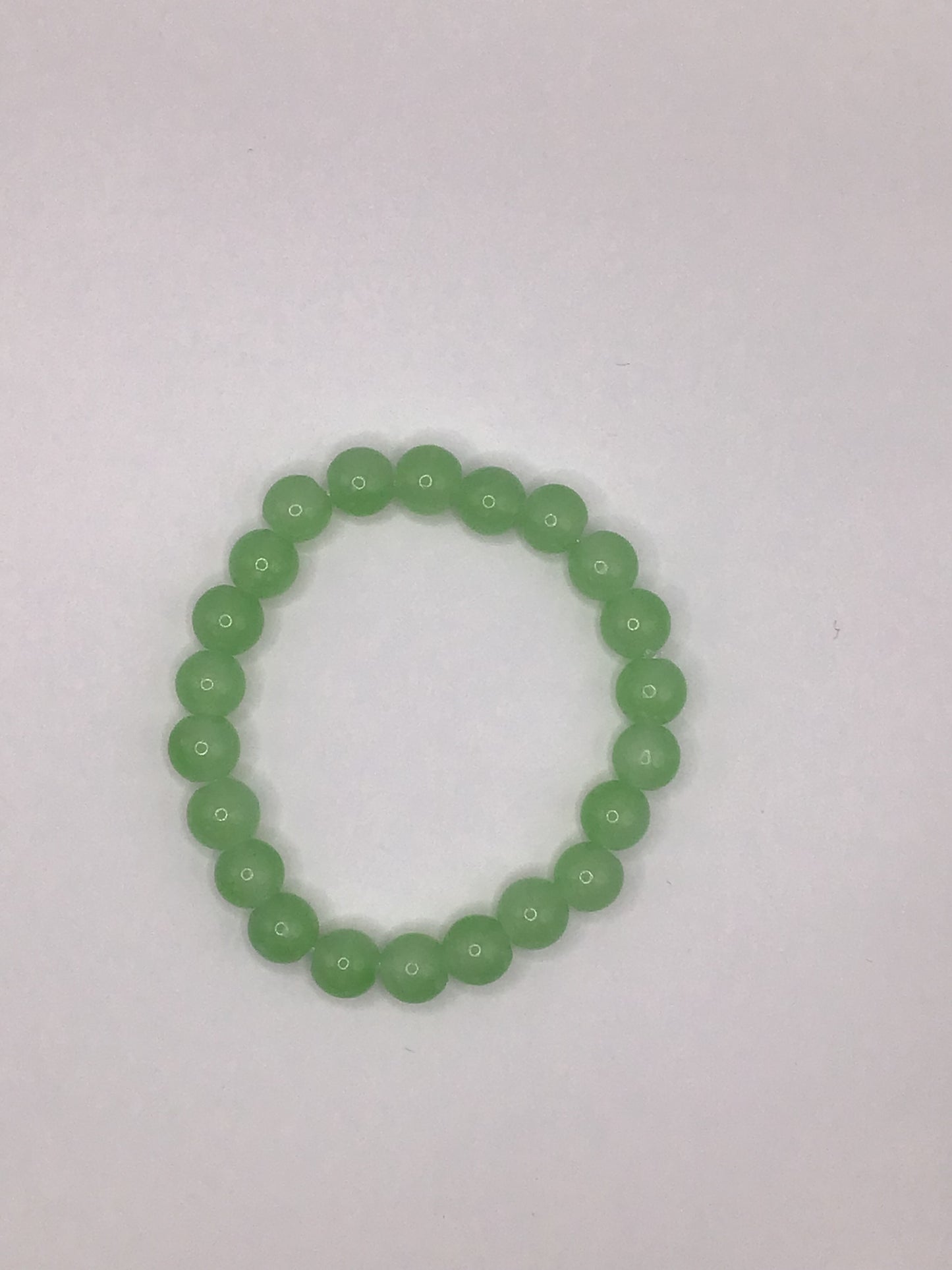 Pistachio Bracelet