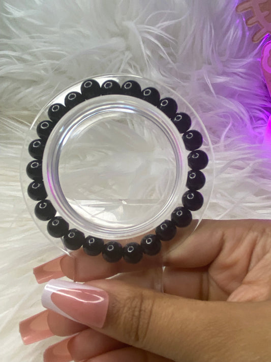 Licorice Bracelet