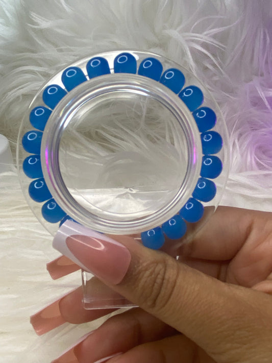 Sapphire Bracelet